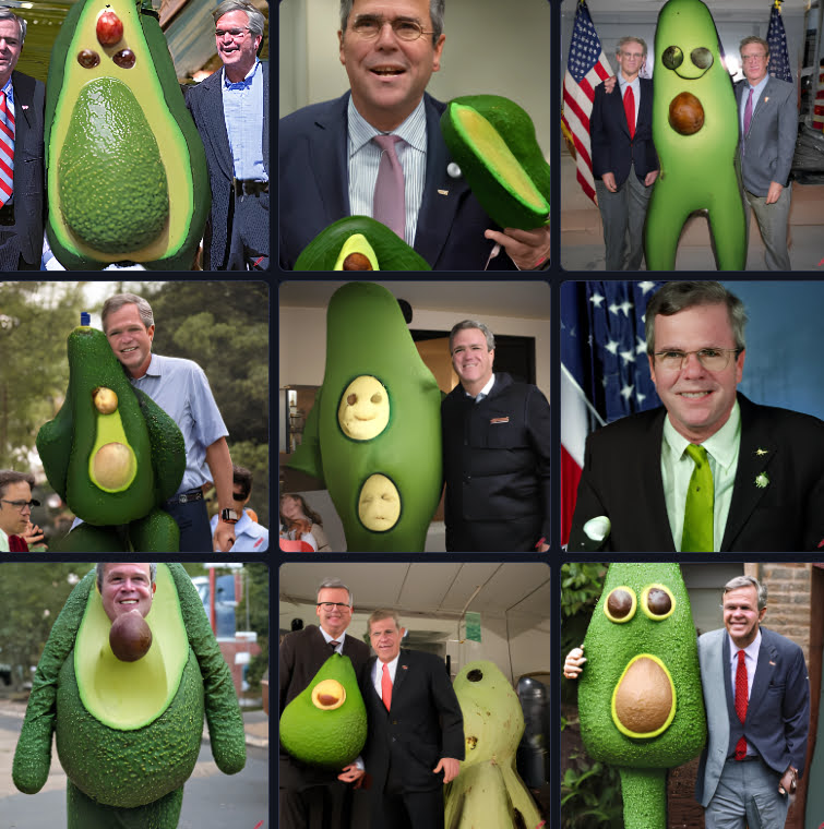 avocado